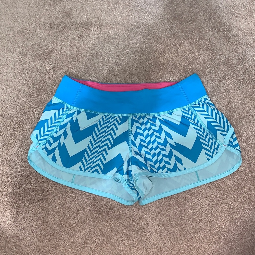 ivivva shorts